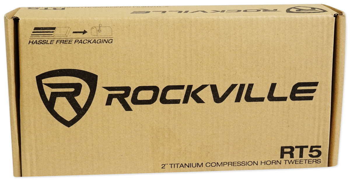 RT5 [Used]