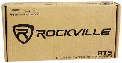 RT5 [Used]