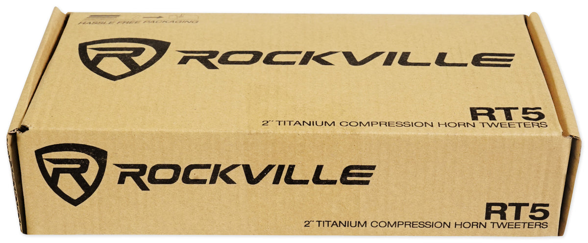 RT5 [Used]
