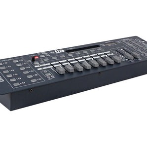 Chauvet DJ Obey 40 D-Fi 2.4 Wireless DMX Lighting Controller D-Fi & MIDI