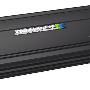AUTOTEK MM4020.4 Mean Machine 4000w 4-Channel Car Stereo Amplifier Amp Class A/B
