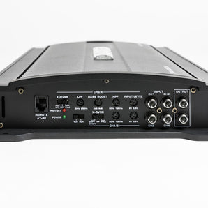 AUTOTEK MM4020.4 Mean Machine 4000w 4-Channel Car Stereo Amplifier Amp Class A/B