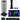 Rockville RTP32B Totem Moving Head Light Stand +Black+White Scrims+Carry Bags