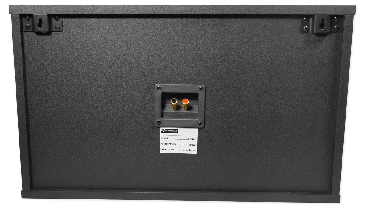 KPS12 [Used]