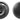 2 JBL CONTROL 16C/T 6.5" 70v Commercial Restaurant/Bar Ceiling Speakers in Black