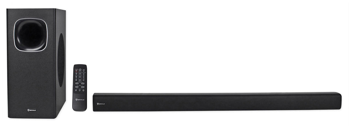 MTX 7512-44 12" 1500w Competition Subwoofer DVC 4ohm Sub+Rockbar Soundbar System