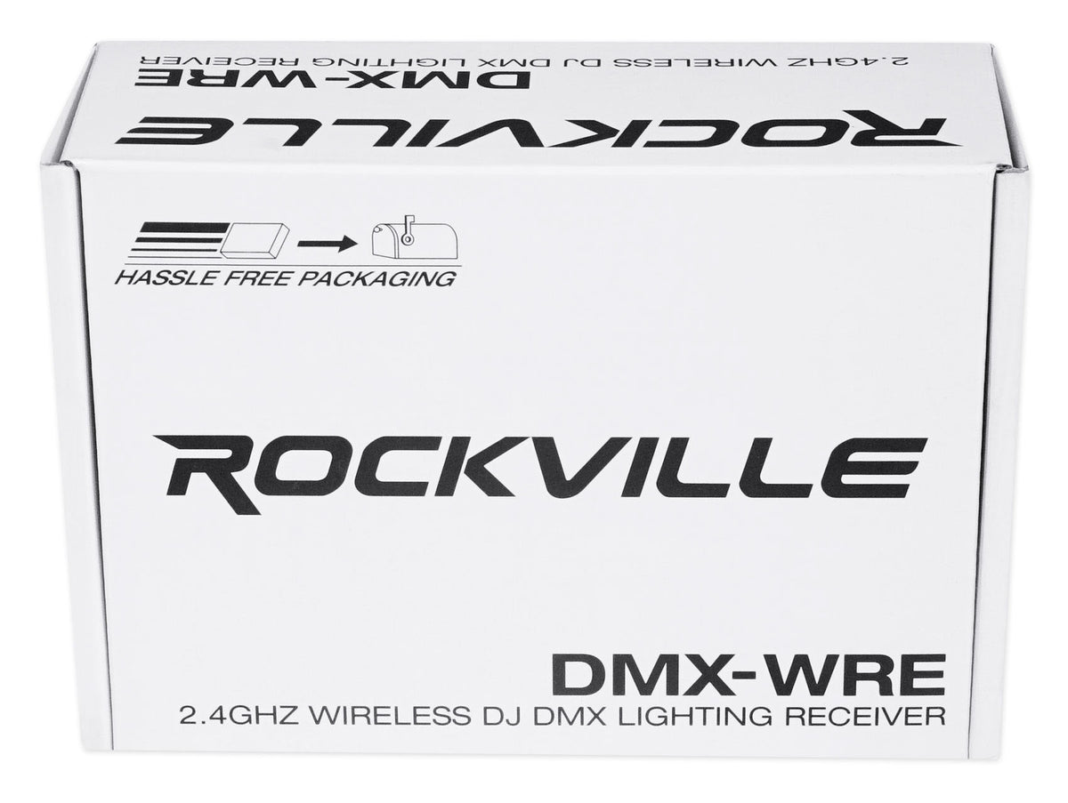 DMX-WRE