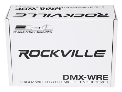 DMX-WRE