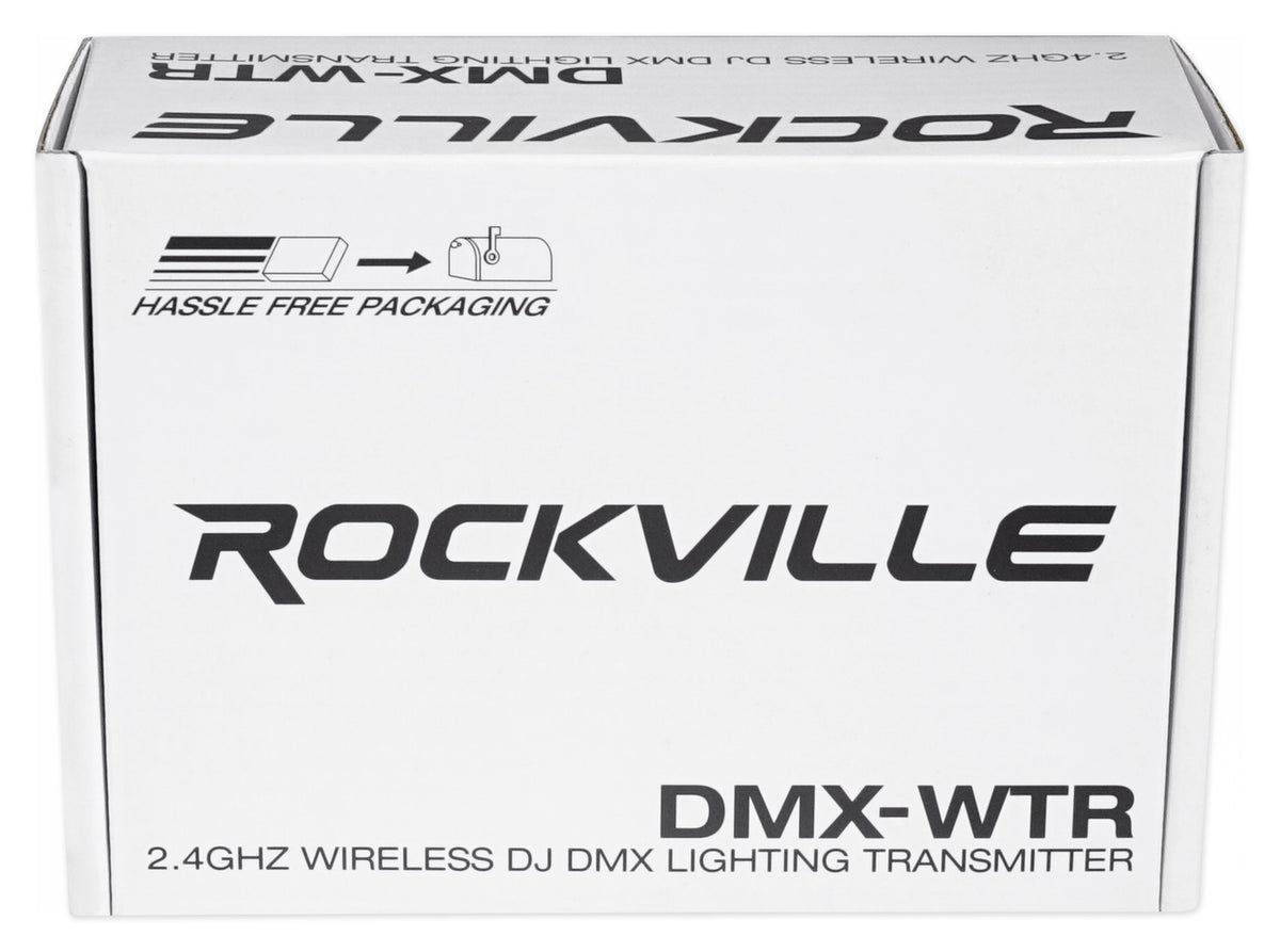 DMX-WTR