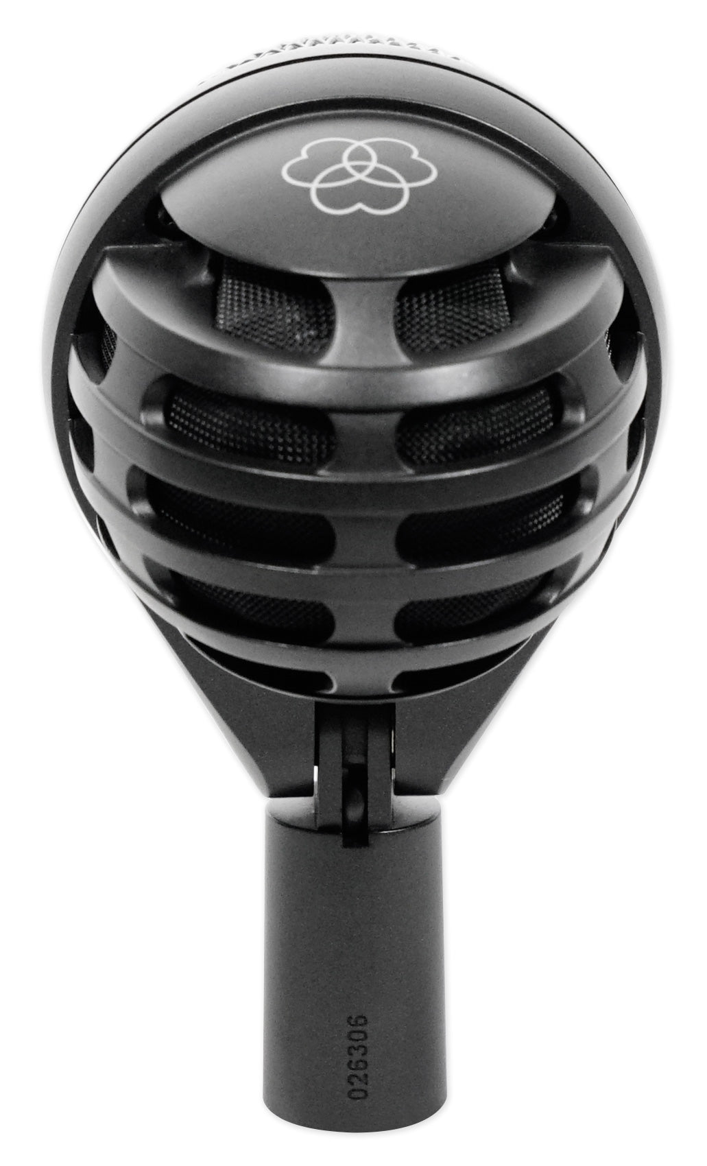 D112 MKII Kick Drum Mic with ATH-M40x Headphones and Stand