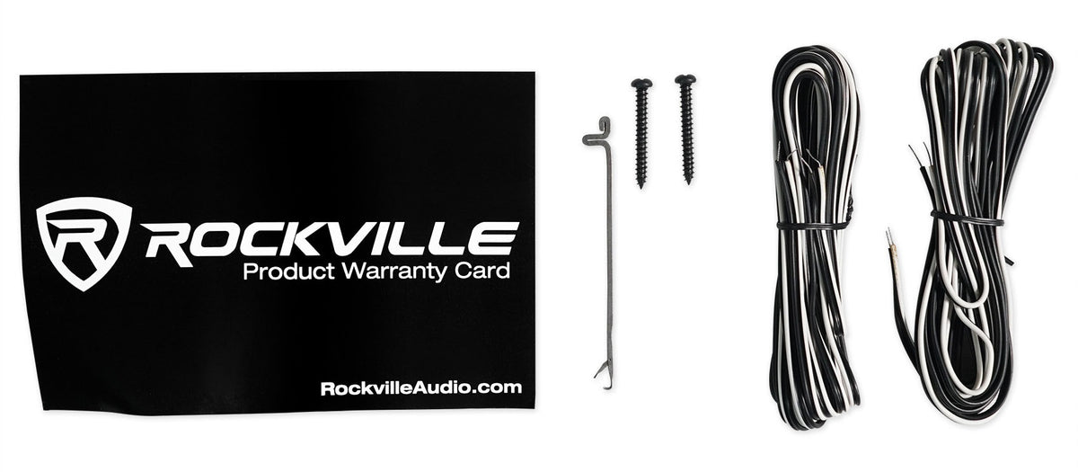 ROCKSLIM WHITE [Used]
