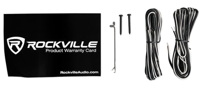 ROCKSLIM WHITE [Used]