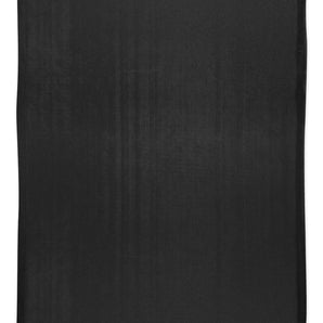 Rockville RSCFAB Black Scrim For DJ Facade - Includes 4 Scrims 27.5 inches W x 47.2 inches H