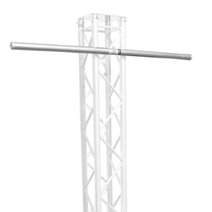 ProX XT-DC60 60" Pole with Dual Welded Heavy Duty Clamps for F34 F32 Trussing