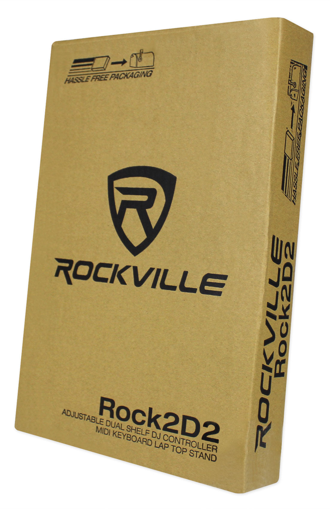 Rock2d2