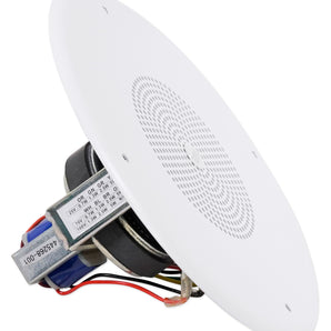 JBL CSS8004 4" Commercial 70V/100V 5w Ceiling Speaker for Restaurant/Bar/Cafe
