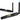 Rockville DMX-CT 2.4GHZ Wireless DJ DMX Lighting Transmitter+DMX-QR Receiver