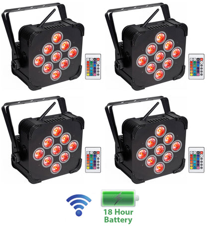 BEST PAR 60 4-Pack