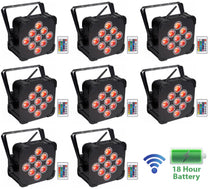 BEST PAR 60 8-Pack