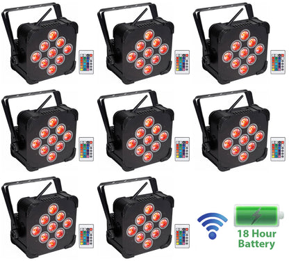 BEST PAR 60 8-Pack