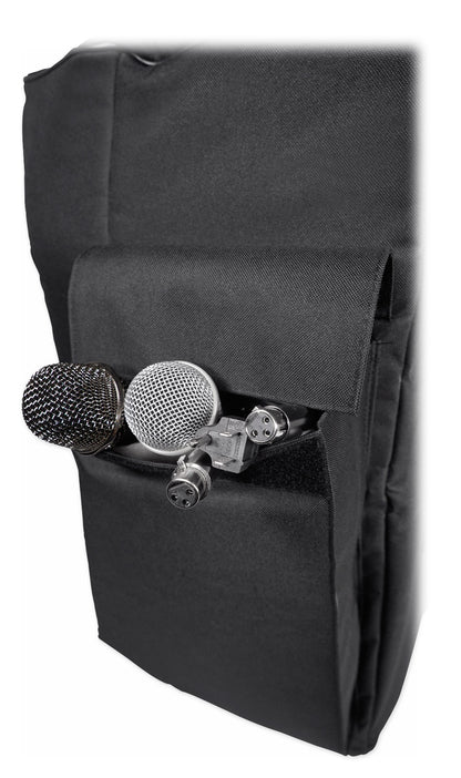 Mackie DRM215 Cover Speaker Cover for DRM215 + DRM215-P Speakers