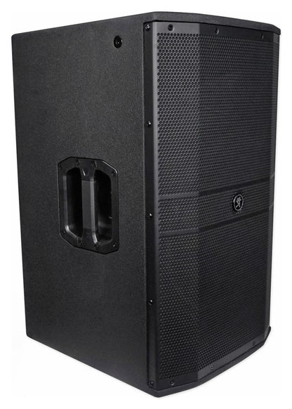 Mackie DRM212-P 12" 1600 Watt Professional Passive DJ PA Speaker