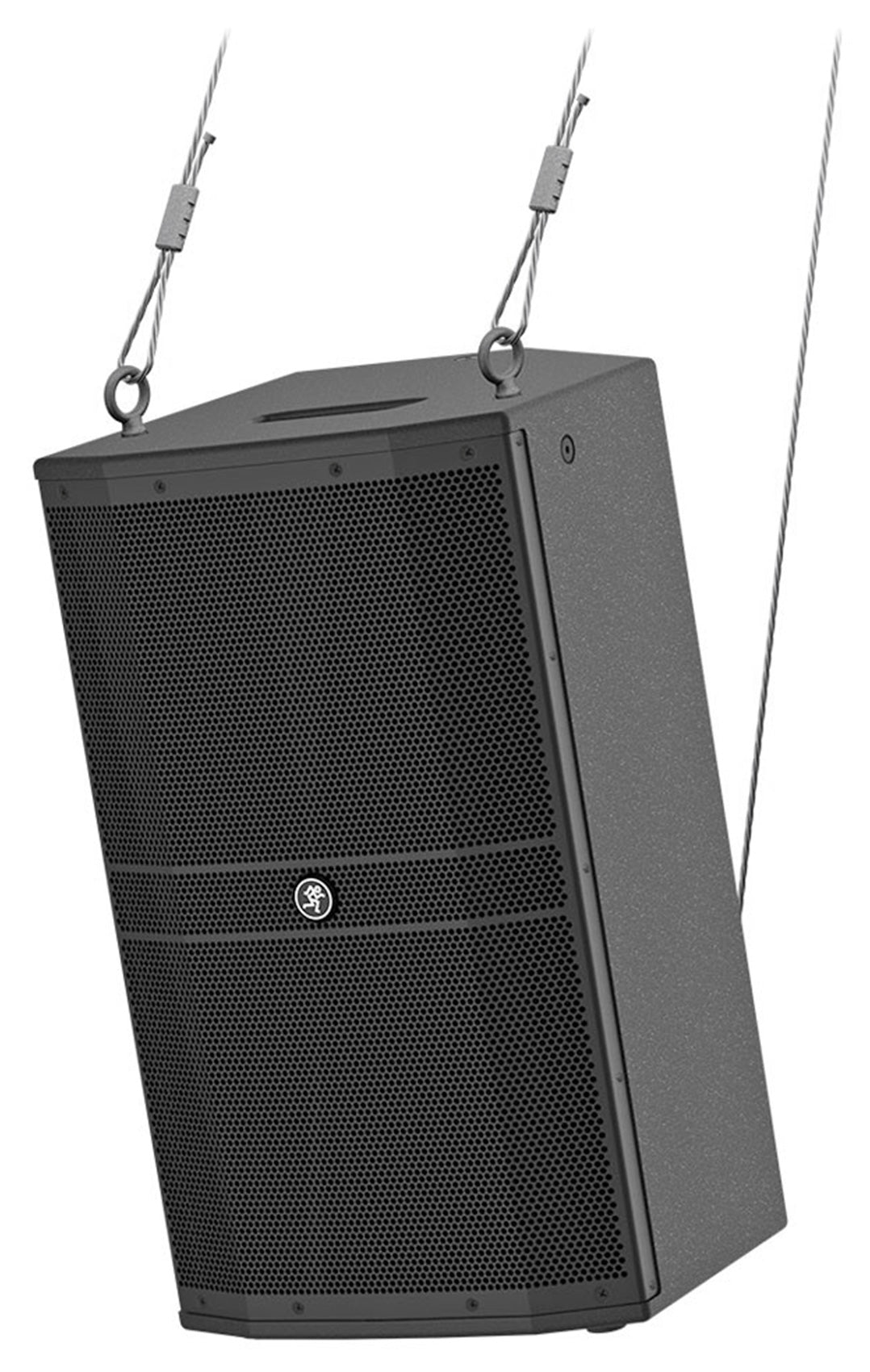 Mackie DRM212-P 12" 1600 Watt Professional Passive DJ PA Speaker