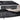 Rockville RRB45 4U Rack Bag Double-Sided Case with 16" Depth + Shoulder Strap