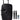 Rockville RAM15BT 15" Rechargeable Powered 800W PA DJ Speaker with 2 Mics/Bluetooth