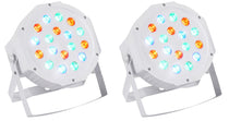 RockPAR50 Wht 2-Pack