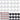 (24) Rockville RockPAR50 WHT LED RGB Par Can DJ/Club DMX Wash Lights+Cables+Bags