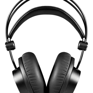 AKG K245 Over-Ear Open-Back Foldable Recording Monitoring Studio Headphones