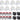 8) Rockville FHB-118 LED RGB DMX LED PAR Can Wash Lights+8) Cables and Carry Bags