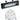 American DJ Mega Flash DMX 800w Compact DMX Strobe Light+Sound Sensor+Wash Light