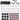Rockville 384-Channel DMX Controller+Lighting Transmitter+Receiver +24 Par Lights