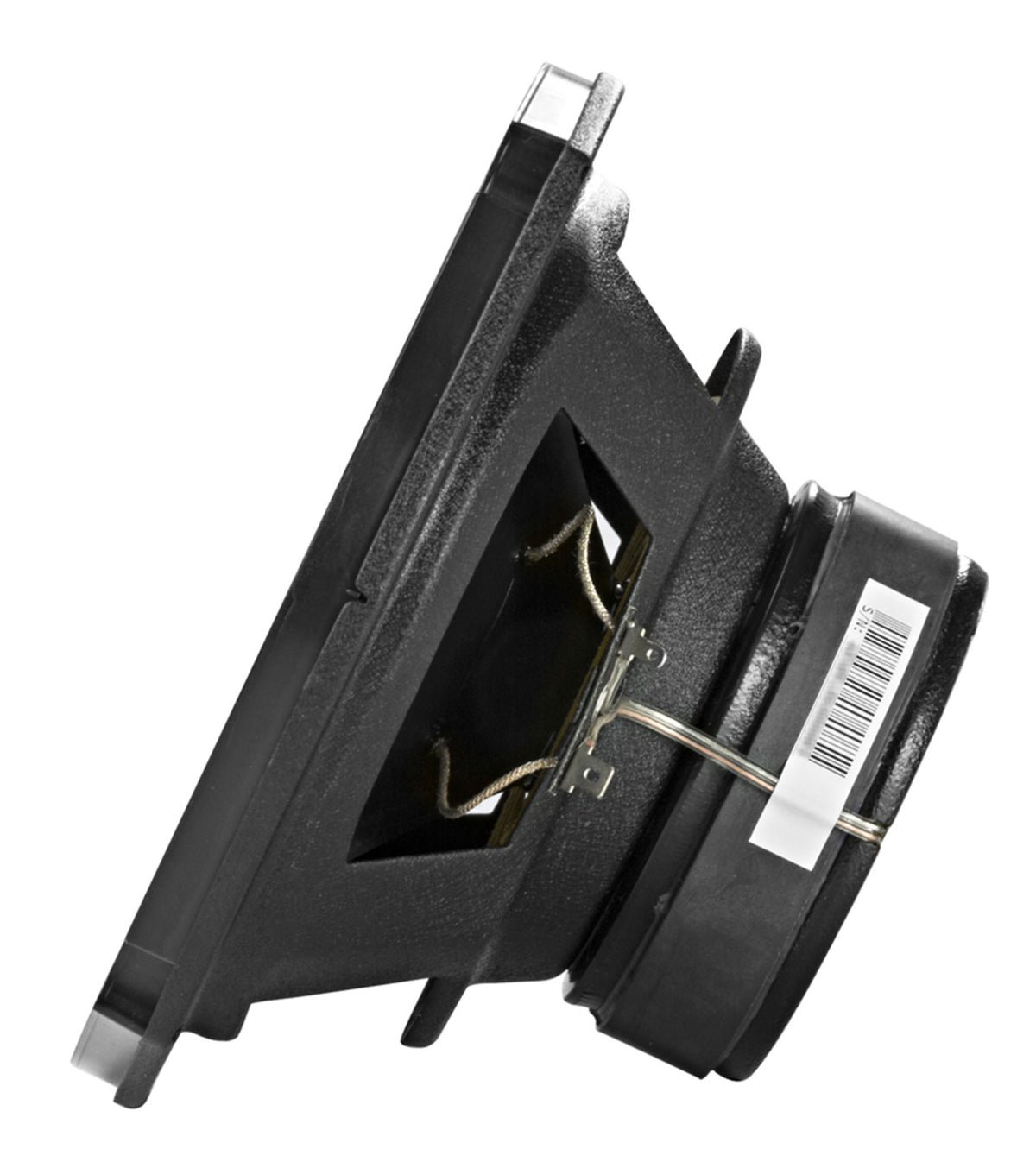 MAC69W+MAC360W KICKER SWIVEL RZR