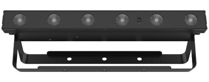 Chauvet DJ Ezlink Strip Q6 BT Wireless Battery-Powered RGBA Bluetooth Wash Light