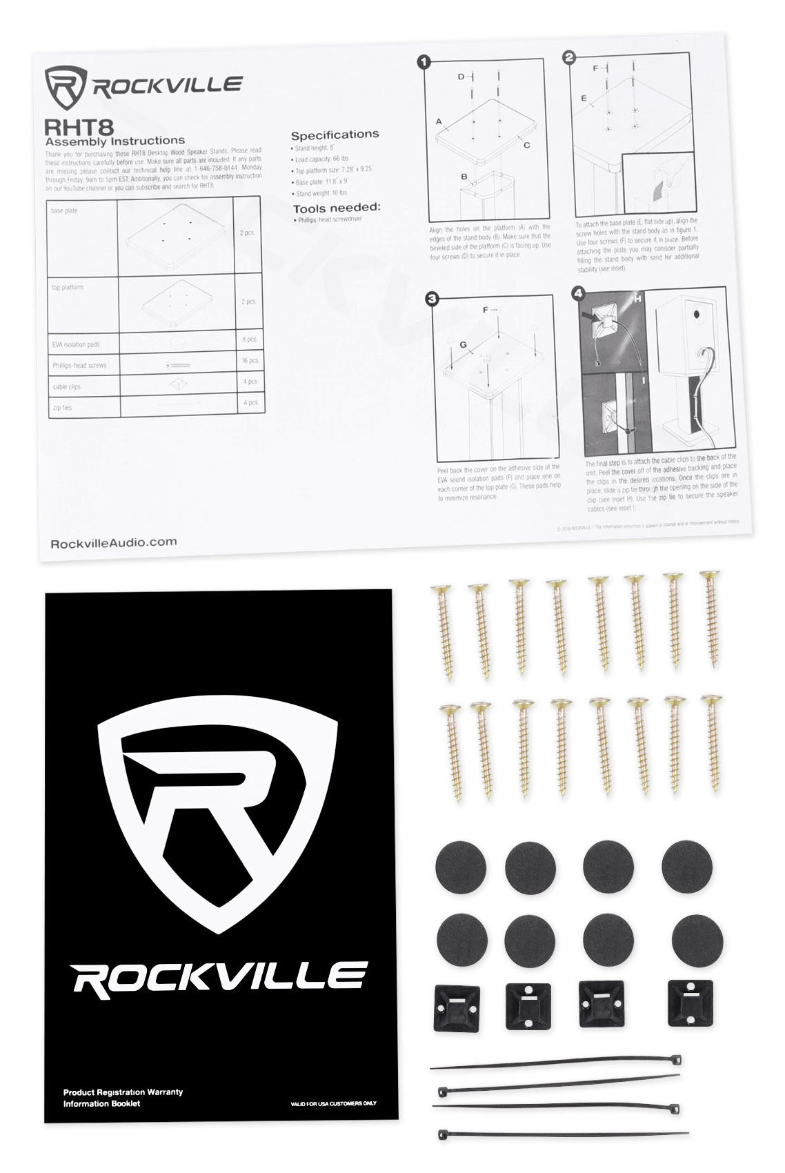 RHT8C