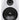 Rockville DPM8W 8" 2-Way 300W White Active/Powered Studio Monitor Speaker
