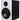 Rockville DPM8W 8" 2-Way 300W White Active/Powered Studio Monitor Speaker