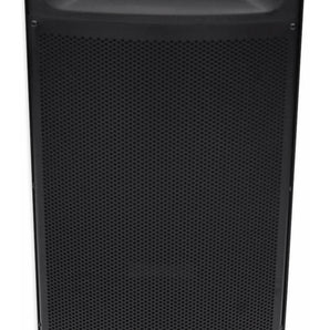 Rockville SPGN254 Dual 15” 3000w 2-Way 4-Ohm Passive DJ PA Speaker/ABS Cabinet