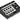 Rockville LINE8 8 Channel Line/Mic Mixer/Stereo/Mono/ Battery Operated or Adapter