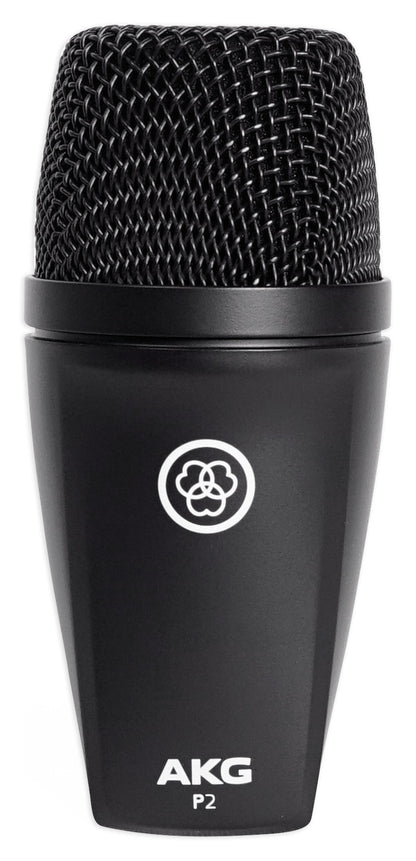 AKG Drum Set Session I with ATH-M40x Headphones