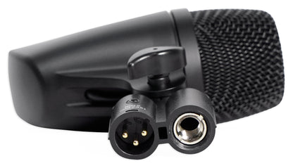 AKG Drum Set Session I with ATH-M40x Headphones