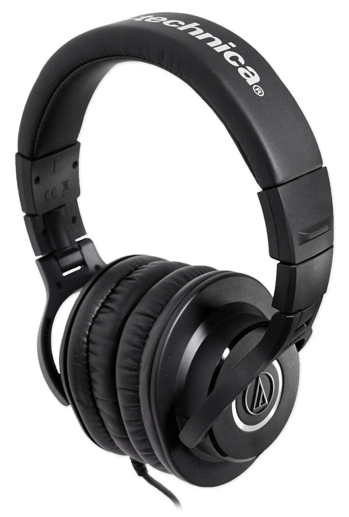 AKG Drum Set Session I with ATH-M40x Headphones