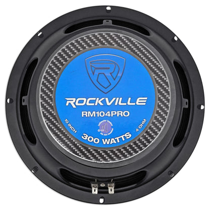 RM104PRO [Used]