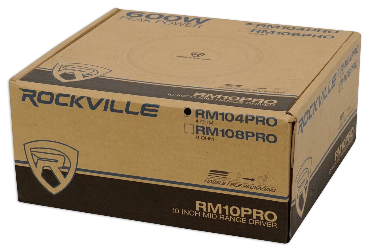 RM104PRO [Used]