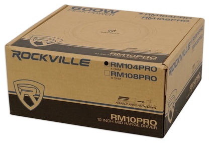 RM104PRO [Used]