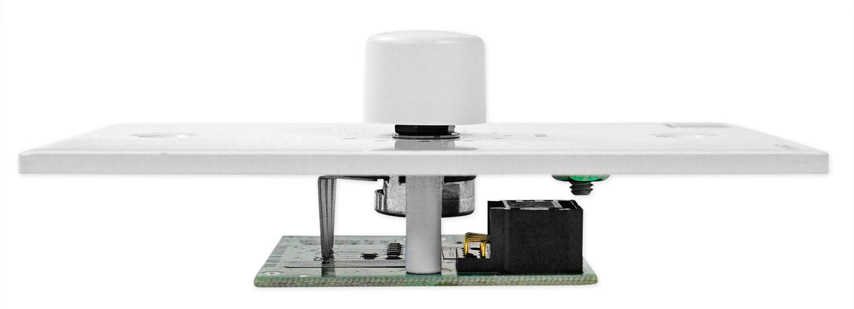 JBL CSR-V White Wall Volume Controller For Select CSM/CSMA/VMA Mixer Amplifiers