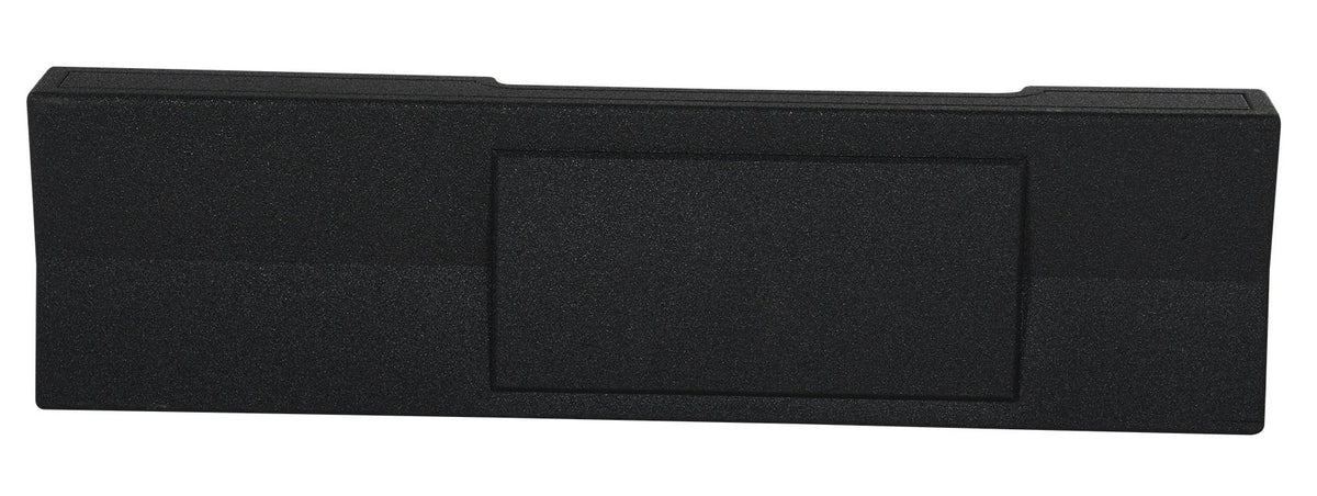 2009-17 Ford F150 Super Crew+2017 F250/350 Super Duty Dual 10 Inch Subwoofer Sub Box